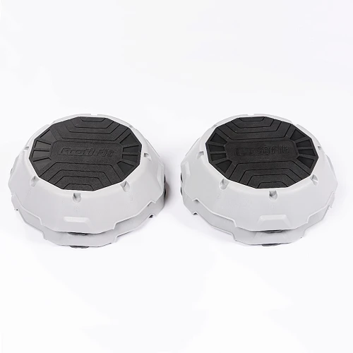 Степ-платформы мини (комплект 4 шт.) PROFI-FIT — фото 3