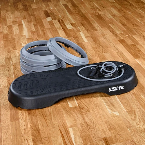 Степ-платформа с эспандерами PROFI-FIT — фото 4