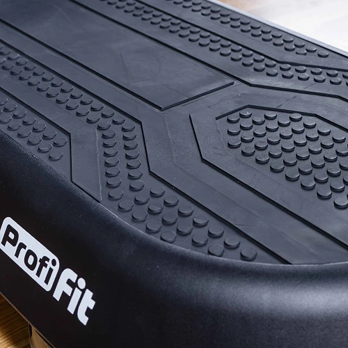 Степ-платформа с эспандерами PROFI-FIT — фото 7