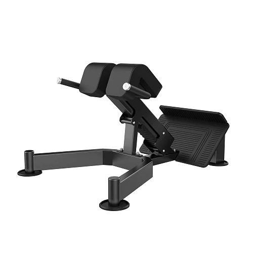 DHZ U3045 Тренажер для разгибания спины. Гиперэкстензия