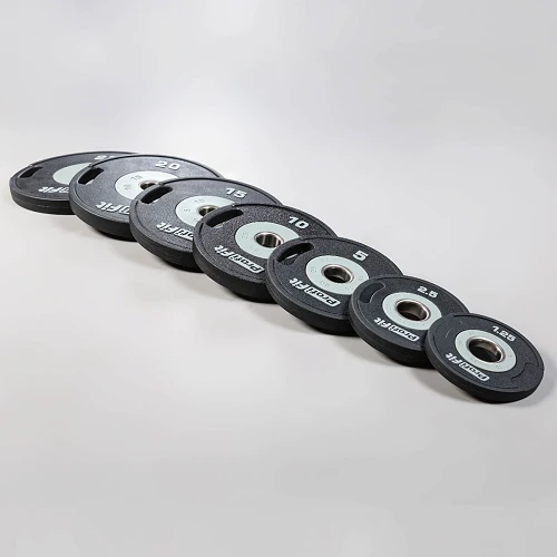 Диск полиуретановый D51 мм PROFI-FIT 2,5 кг — фото 5