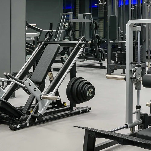 Диск полиуретановый D51 мм PROFI-FIT 15 кг — фото 7