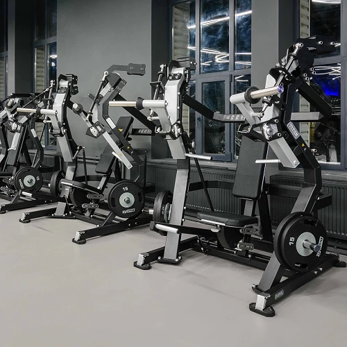Диск полиуретановый D51 мм PROFI-FIT 15 кг — фото 8