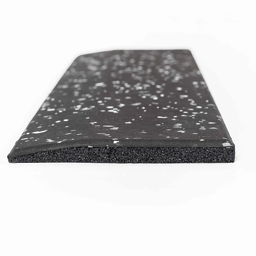 Бордюр резиновый Премиум 500x150x15 мм PROFI-FIT — фото 2