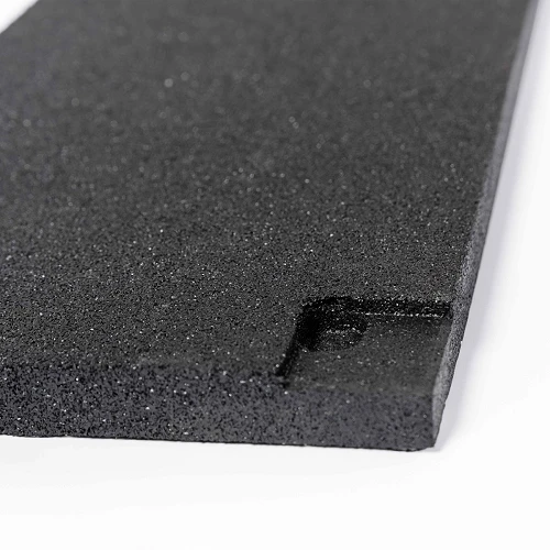 Бордюр резиновый Премиум 1000x200x20 мм PROFI-FIT — фото 4