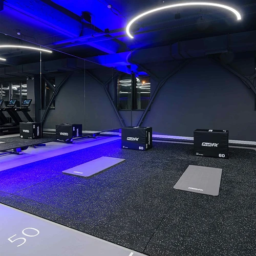 Бордюр резиновый угловой Премиум 150x150x15 мм PROFI-FIT — фото 8