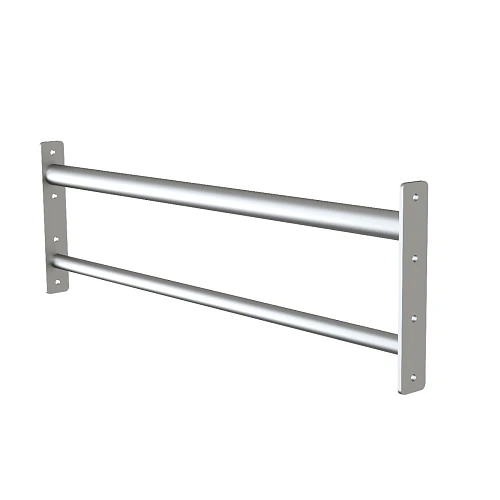 Перекладина двойная D32-48 мм 1100 мм DHZ