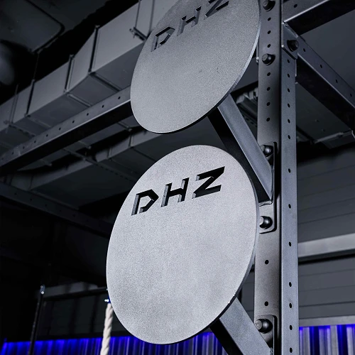 Мишень для медбола DHZ — фото 7