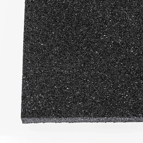 Плитка резиновая Премиум 1000x1000x15 мм PROFI-FIT — фото 2