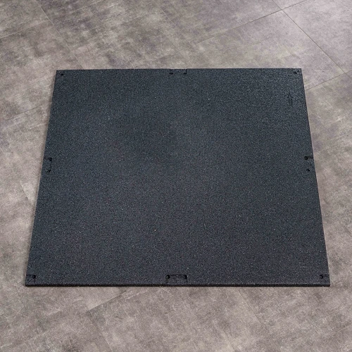 Плитка резиновая Премиум 1000x1000x20 мм PROFI-FIT — фото 10