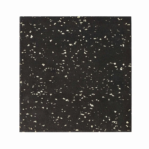 Плитка резиновая Премиум 1000x1000x30 мм PROFI-FIT
