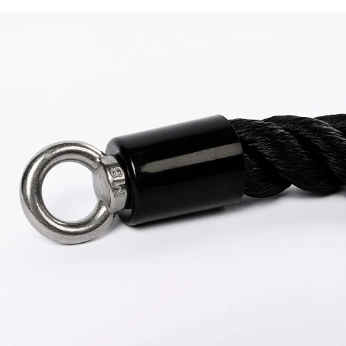 Гибкая тяга (канат) для трицепса Одинарная PROFI-FIT-RT-004 — фото 2