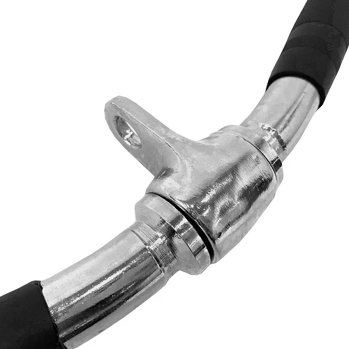 Рукоятка для тяги W-образная PROFI-FIT-RT-013 — фото 4
