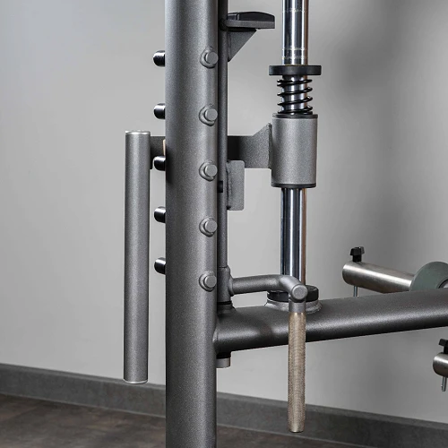 DHZ T919 Вертикальный жим ногами — фото 7