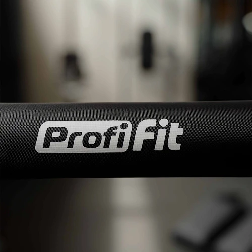 Смягчающая накладка на гриф, D8 см, L38 см (с логотипом) PROFI-FIT-RT-025 — фото 6