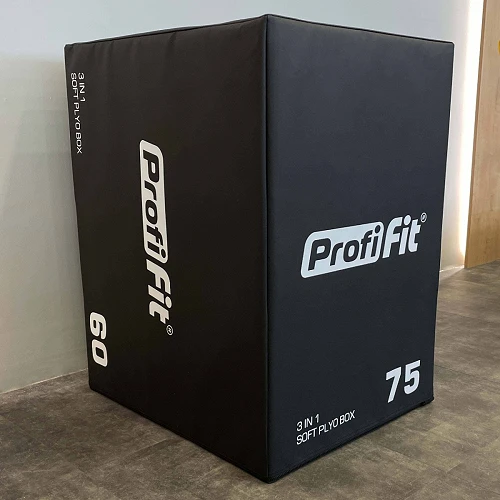 Универсальный плиобокс 3 в 1 безопасный 50х60х75 см PROFI-FIT — фото 3