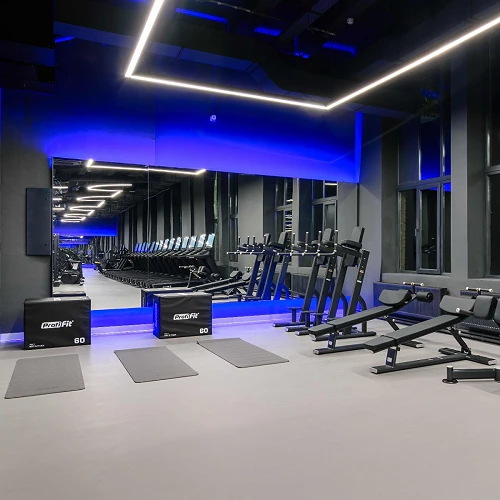Универсальный плиобокс 3 в 1 безопасный 50х60х75 см PROFI-FIT — фото 6