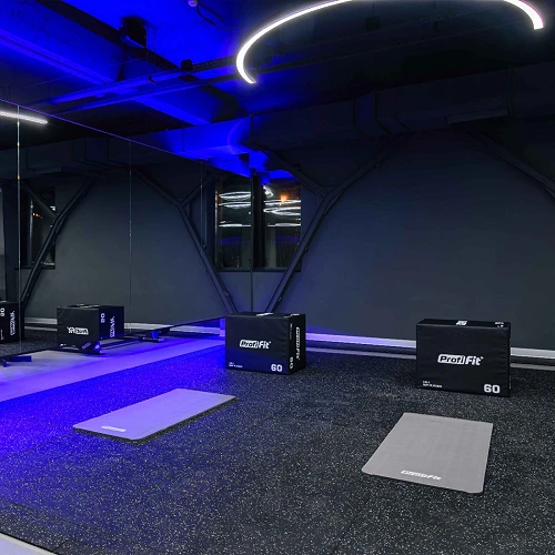 Универсальный плиобокс 3 в 1 безопасный 50х60х75 см PROFI-FIT — фото 8