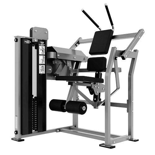 DHZ SM2046 Пресс-машина. Стек 75 кг