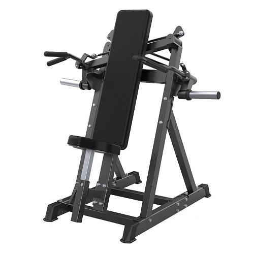 DHZ A804 Жим от плеч X-Cross
