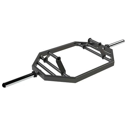 Трэп-гриф 1830 мм D50 мм PROFI-FIT