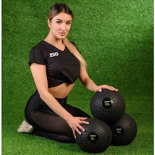 Слэмбол PROFI-FIT 45 кг — фото 2