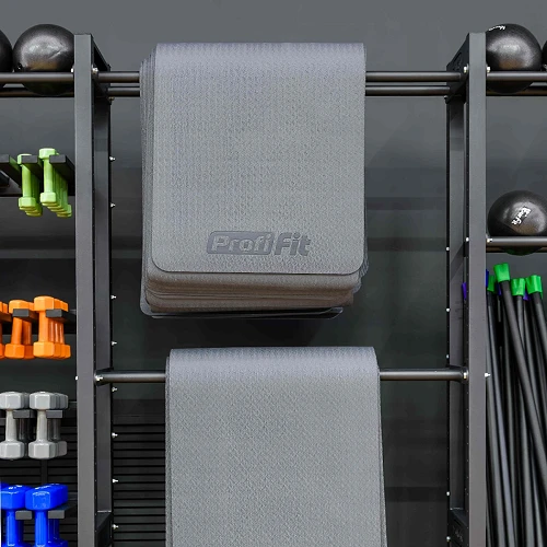 Полка для мячей модульной системы хранения 1800 ТАНГЕН — фото 3