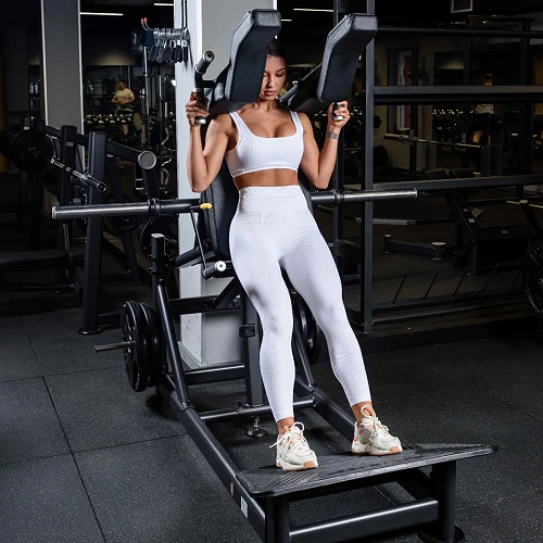 DHZ U2065 Приседание — фото 3