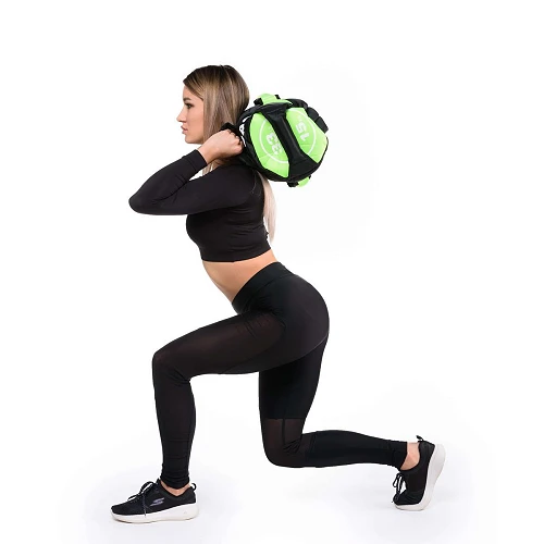 Функциональная тренировочная сумка PROFI-FIT 15 кг — фото 2