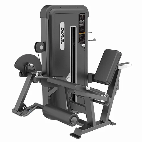 DHZ U3002A-JZ Разгибание ног сидя. Стек 135 кг
