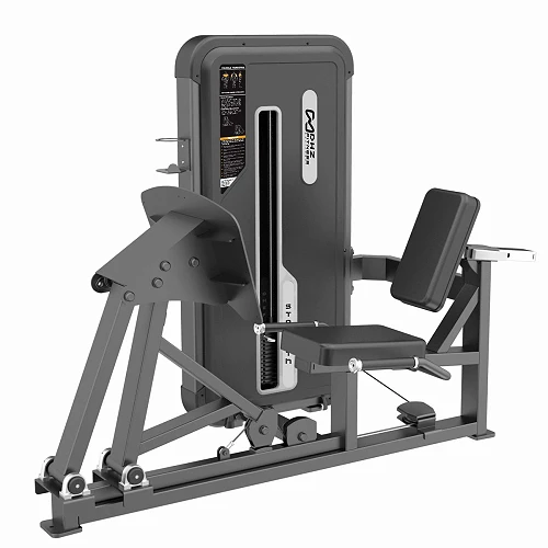 DHZ U3003A Жим ногами. Стек 115 кг