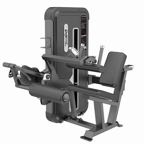 DHZ U3023A-JZ Сгибание ног сидя. Стек 135 кг