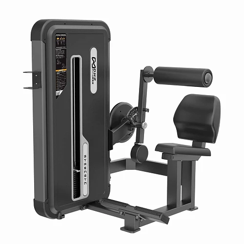 DHZ U3073A Пресс-машина. Стек 94 кг