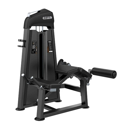 DHZ U3001C Сгибание ног лежа. Стек 94 кг