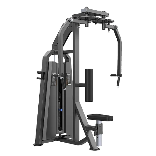 DHZ U3007C Баттерфляй - задние дельты. Стек 109 кг