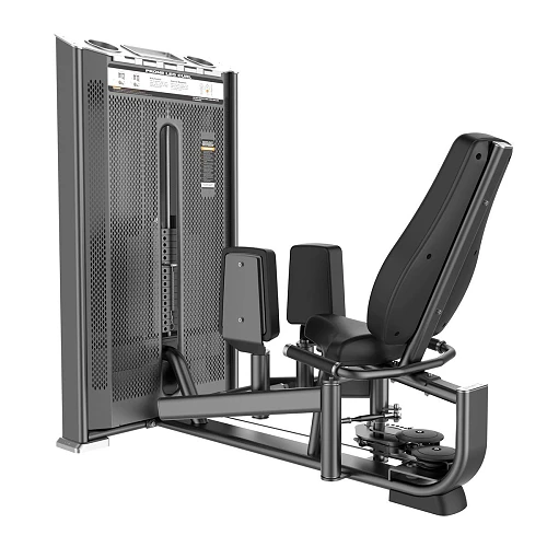 DHZ E7021A Сведение / Разведение ног сидя. Стек 95 кг