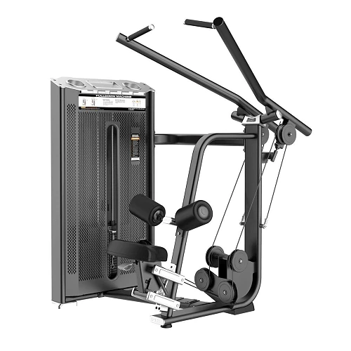 DHZ E7035A Тяга сверху. Вертикальный блок. Стек 110 кг
