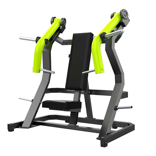DHZ Y915Z Наклонный жим от груди