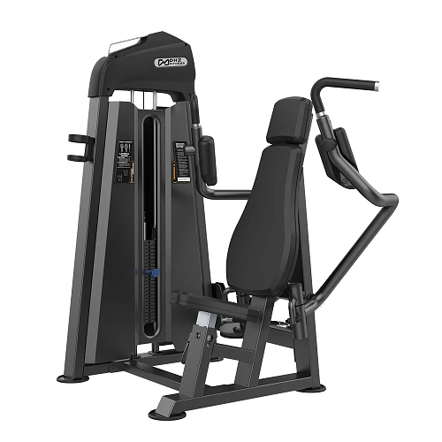 DHZ U3004C Баттерфляй. Стек 109 кг