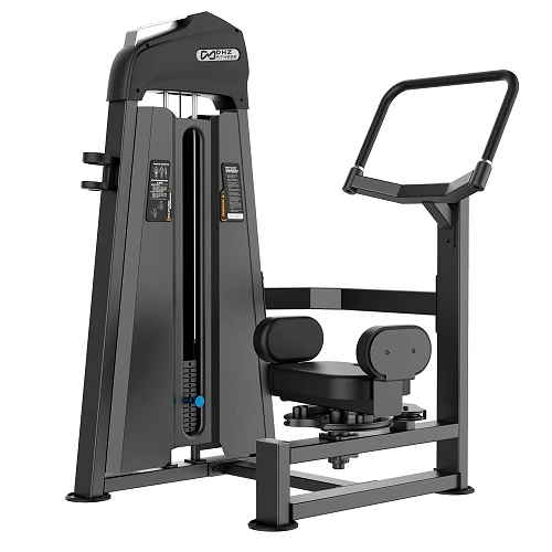 DHZ U3018C Вращение торса. Стек 64 кг