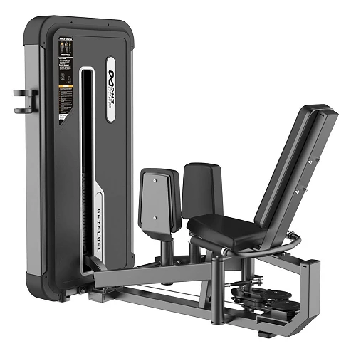 DHZ U3021A Сведение/Разведение ног сидя. Стек 95 кг