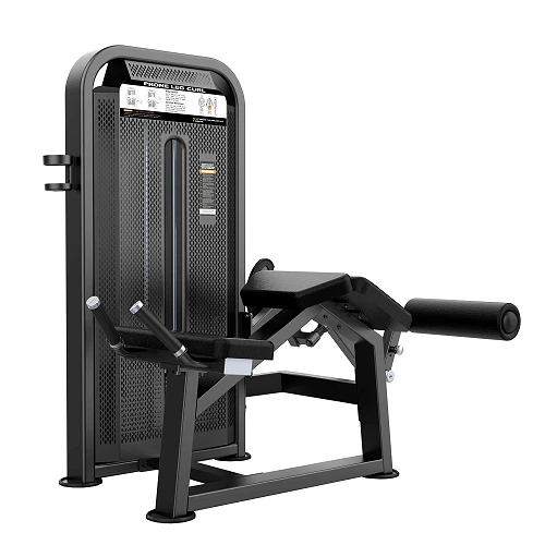 DHZ U3001D Сгибание ног лежа. Стек 94 кг