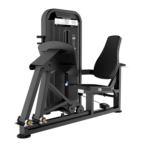 DHZ U3003D Жим ногами. Стек 109 кг