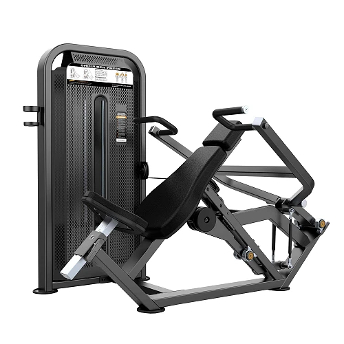 DHZ U3006D Жим от плеч. Стек 109 кг