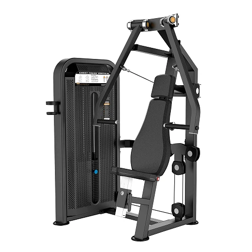 DHZ U3008D Жим от груди вертикальный. Стек 109 кг