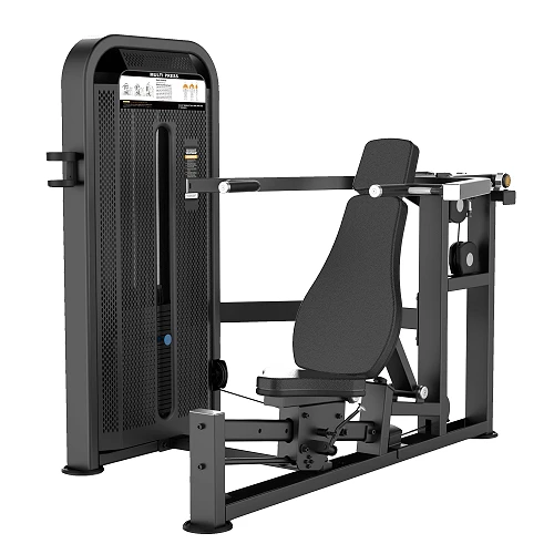 DHZ U3084D Жим от груди и плеч. Стек 110 кг