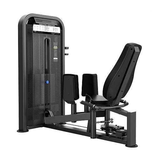 DHZ U3021D Сведение/Разведение ног сидя. Стек 95 кг