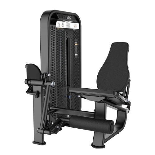 DHZ E7002 Разгибание ног сидя. Стек 110 кг