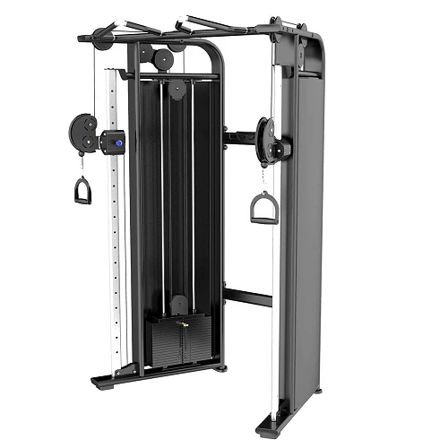DHZ E7017 Комплекс для функциональных тренировок. Стек 2x95 кг