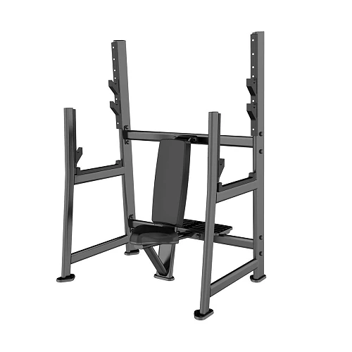 DHZ E7051 Скамья для вертикального жима штанги